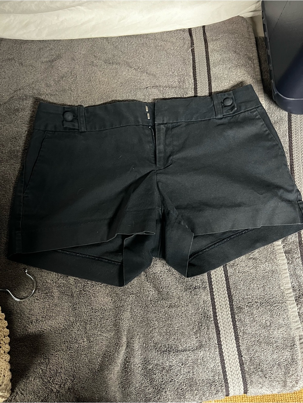 Banana Republic Navy shorts